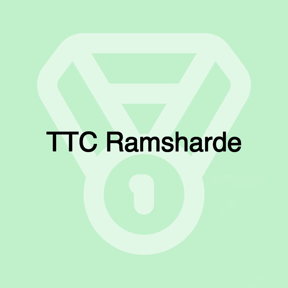 TTC Ramsharde