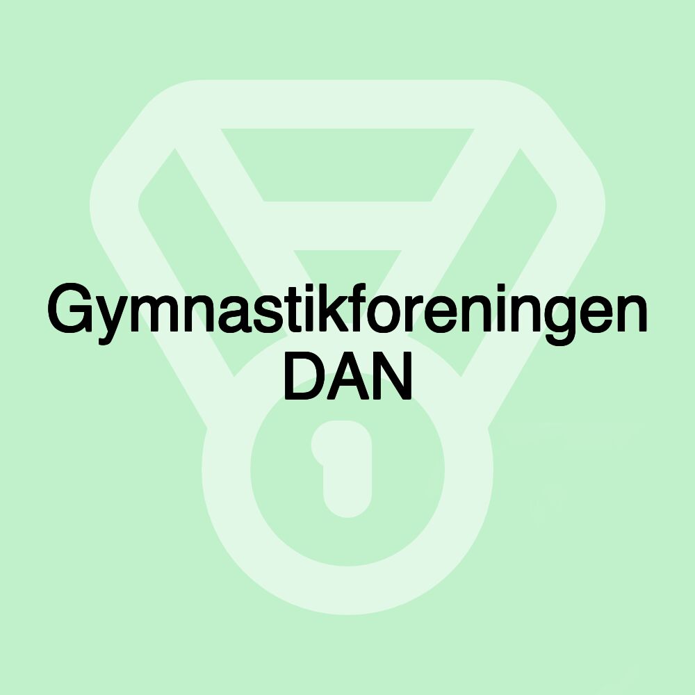 Gymnastikforeningen DAN