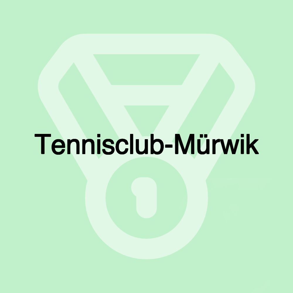 Tennisclub-Mürwik