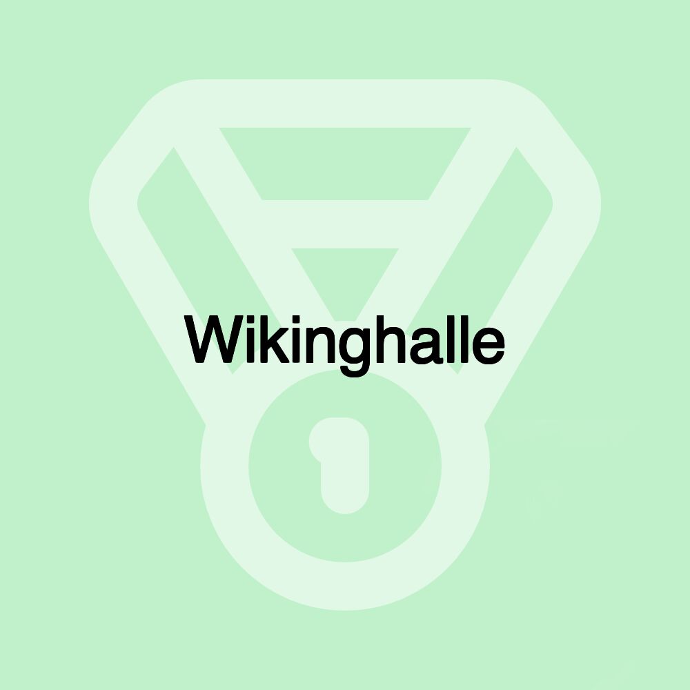 Wikinghalle