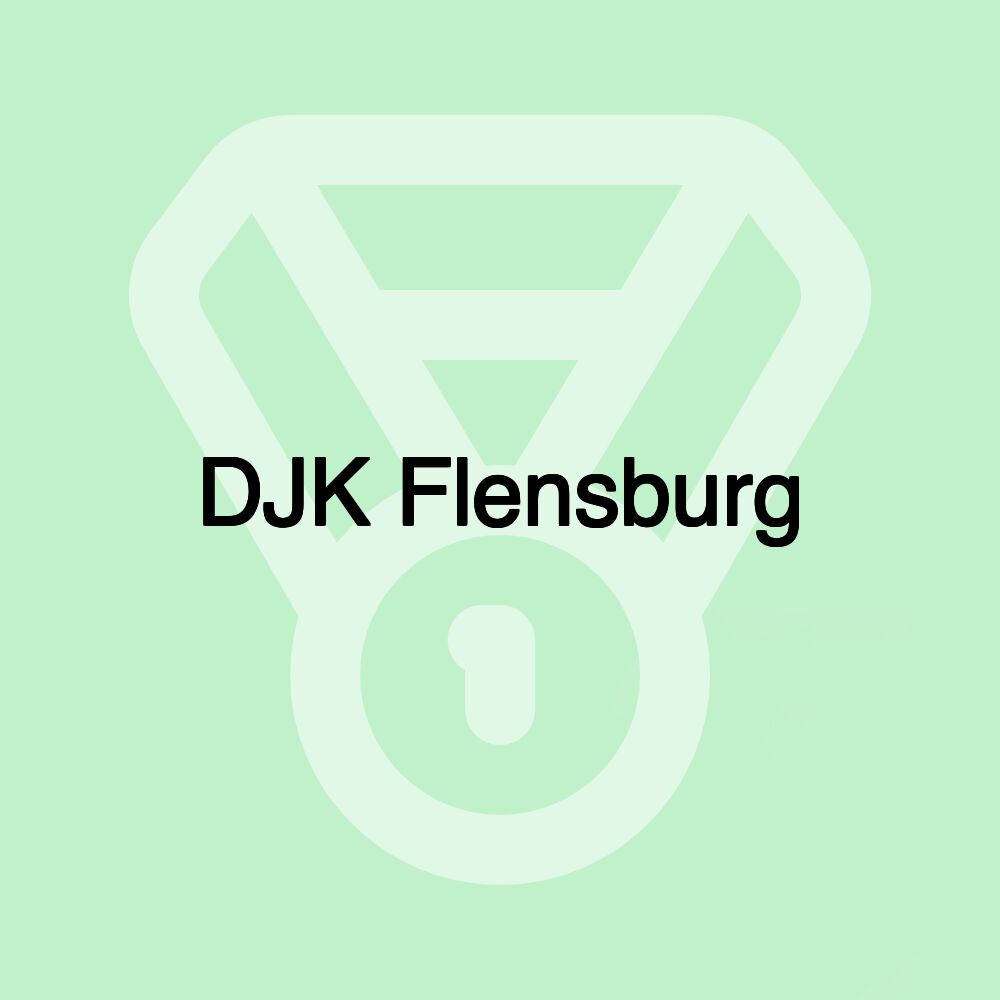 DJK Flensburg