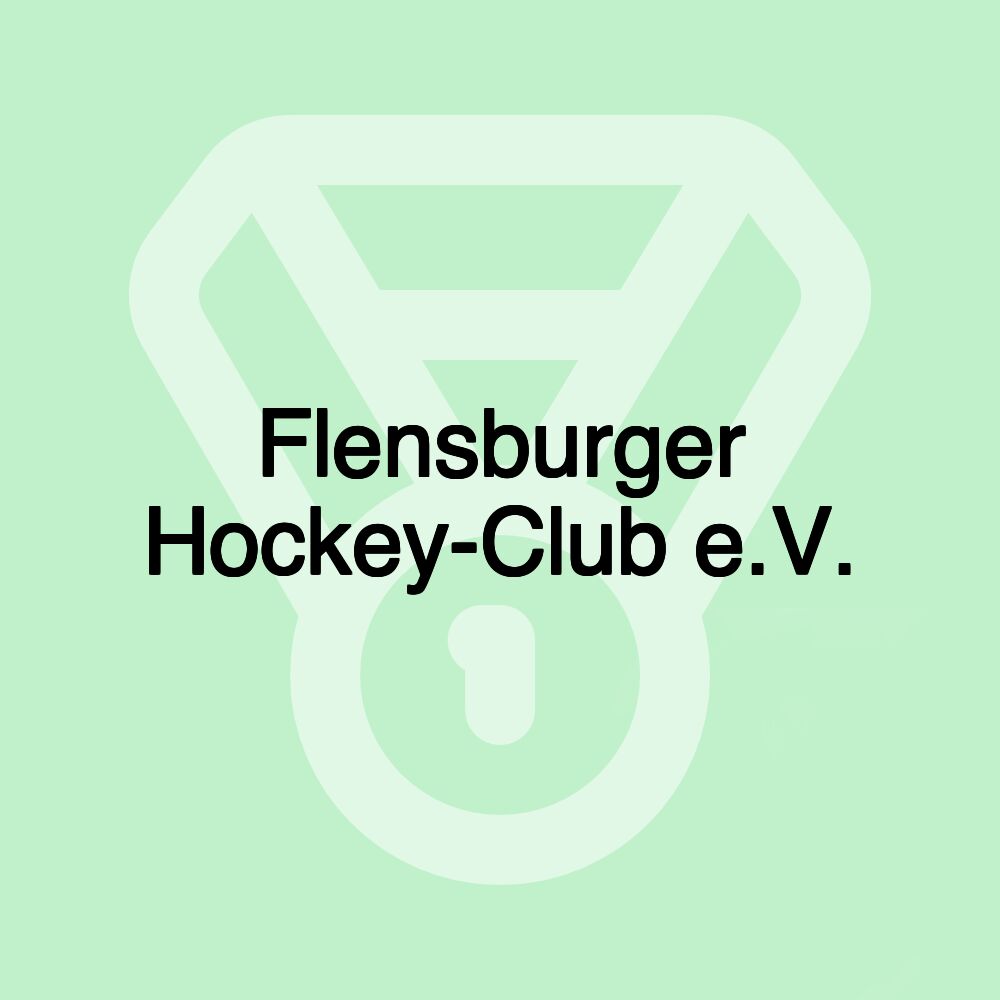 Flensburger Hockey-Club e.V.