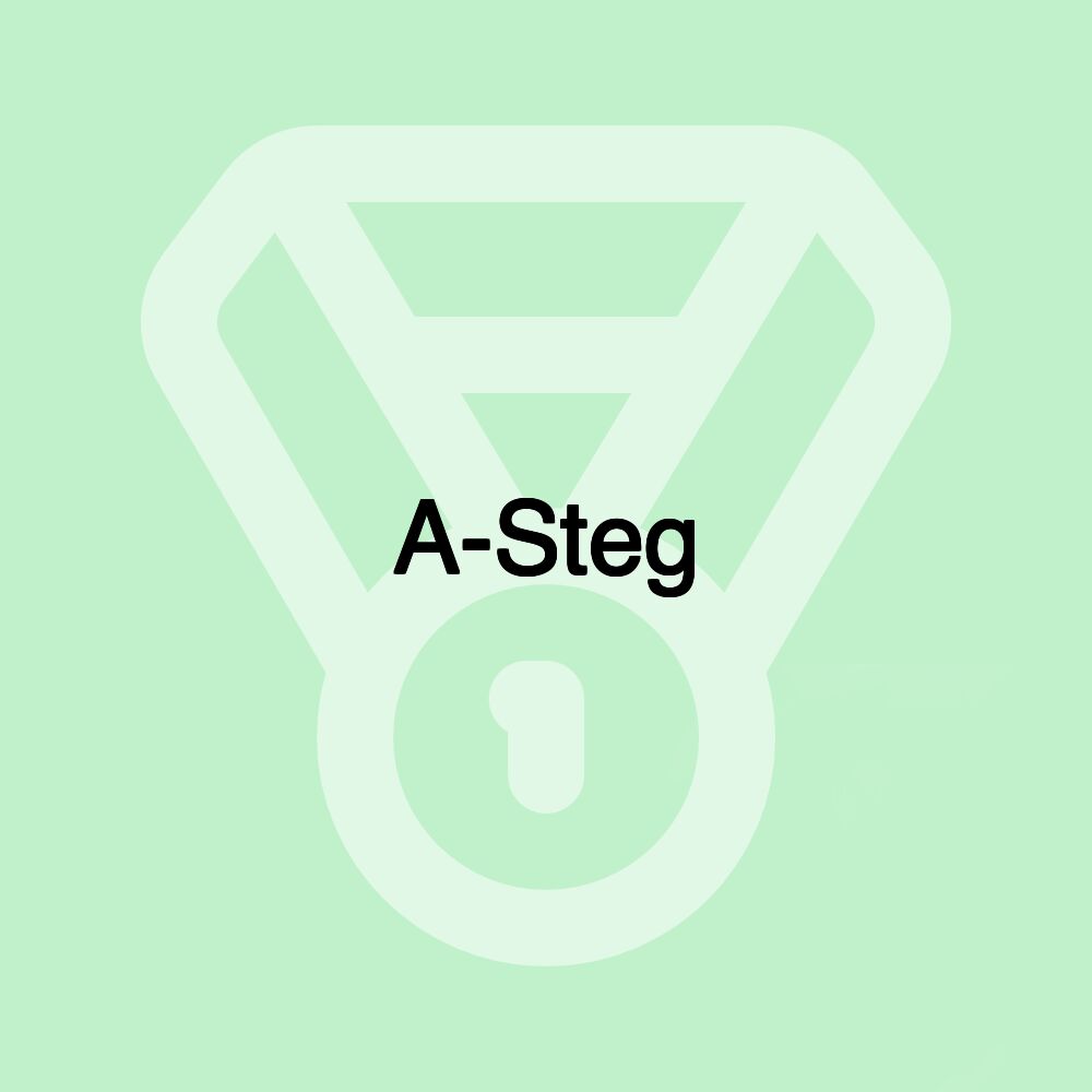 A-Steg