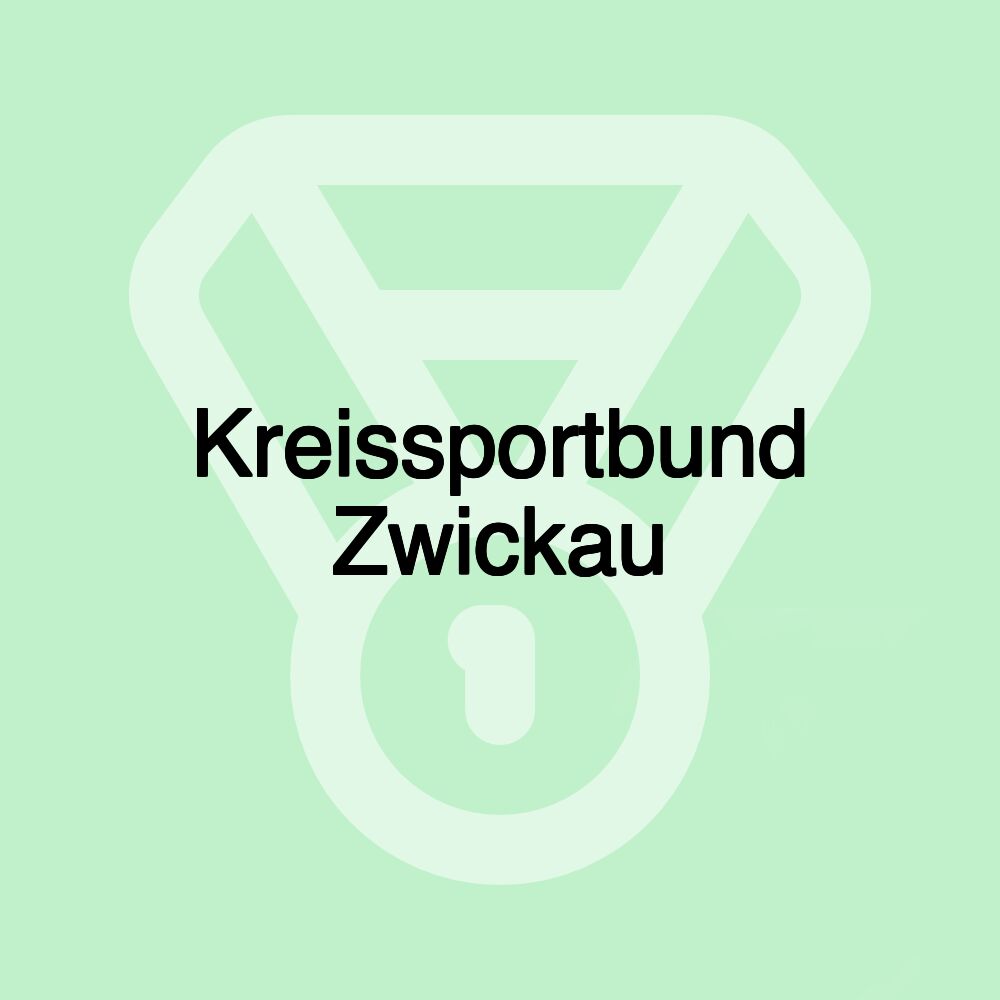 Kreissportbund Zwickau