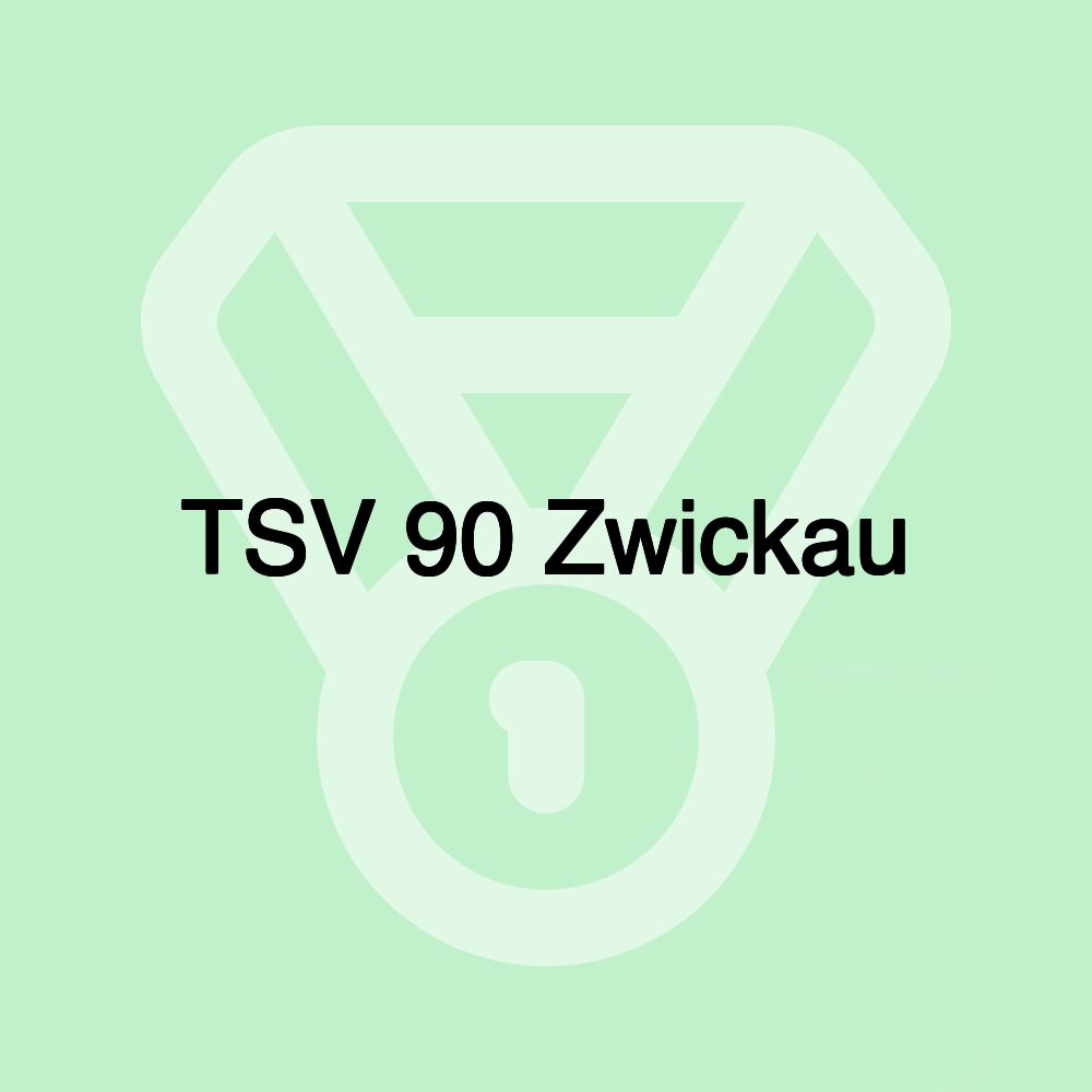 TSV 90 Zwickau