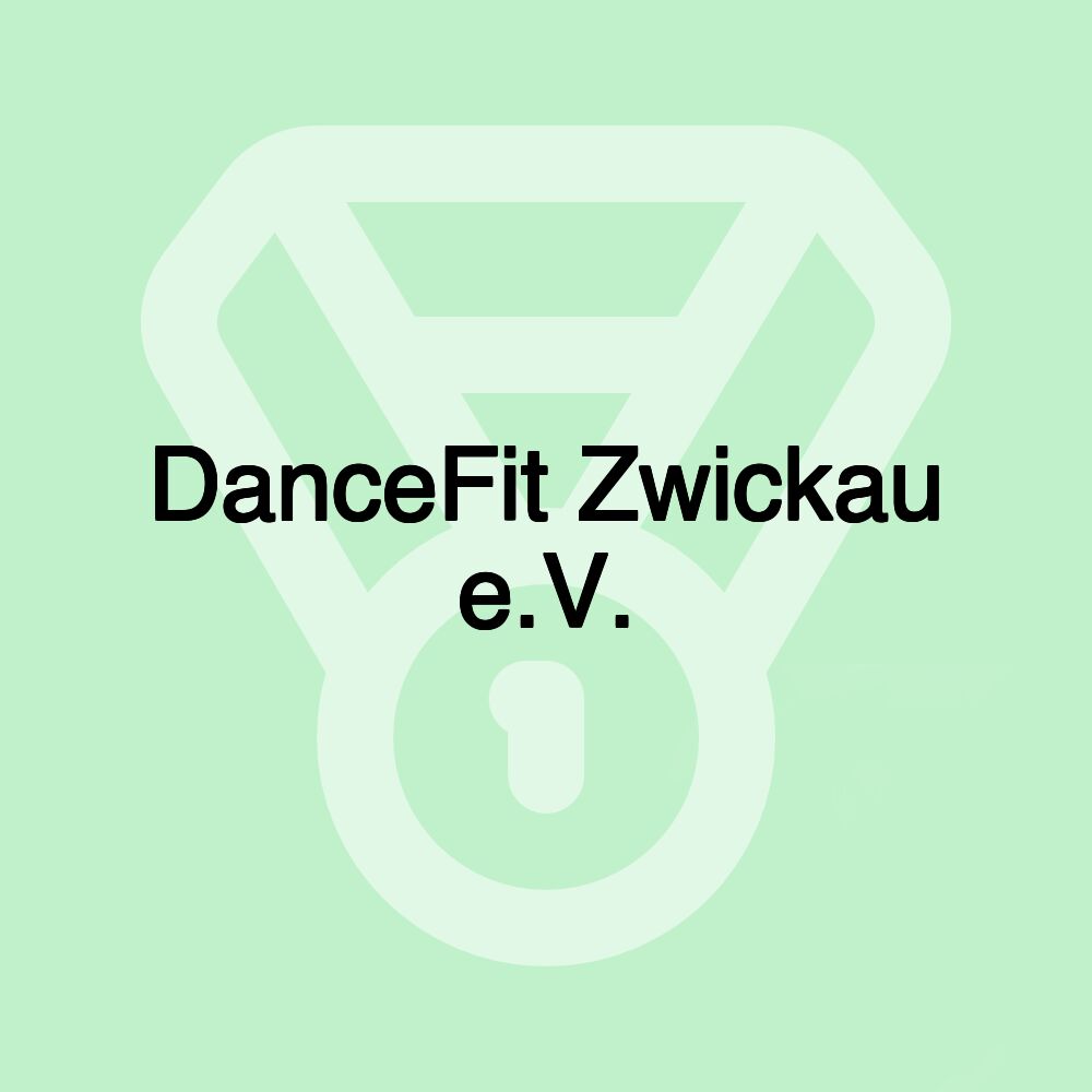 DanceFit Zwickau e.V.