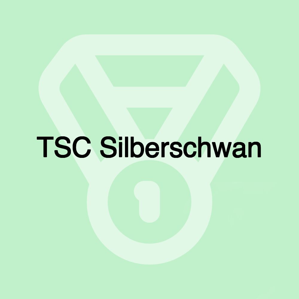 TSC Silberschwan