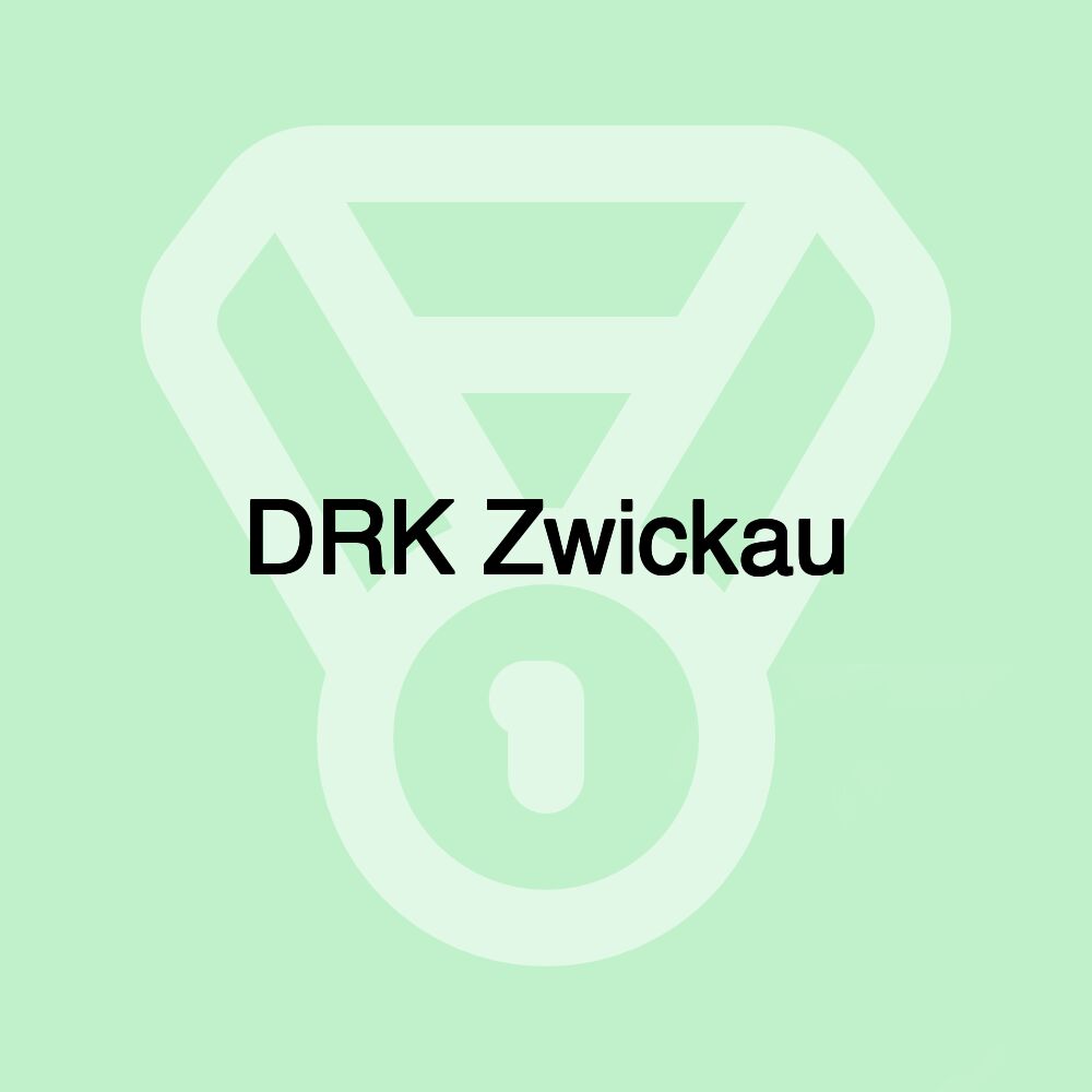 DRK Zwickau