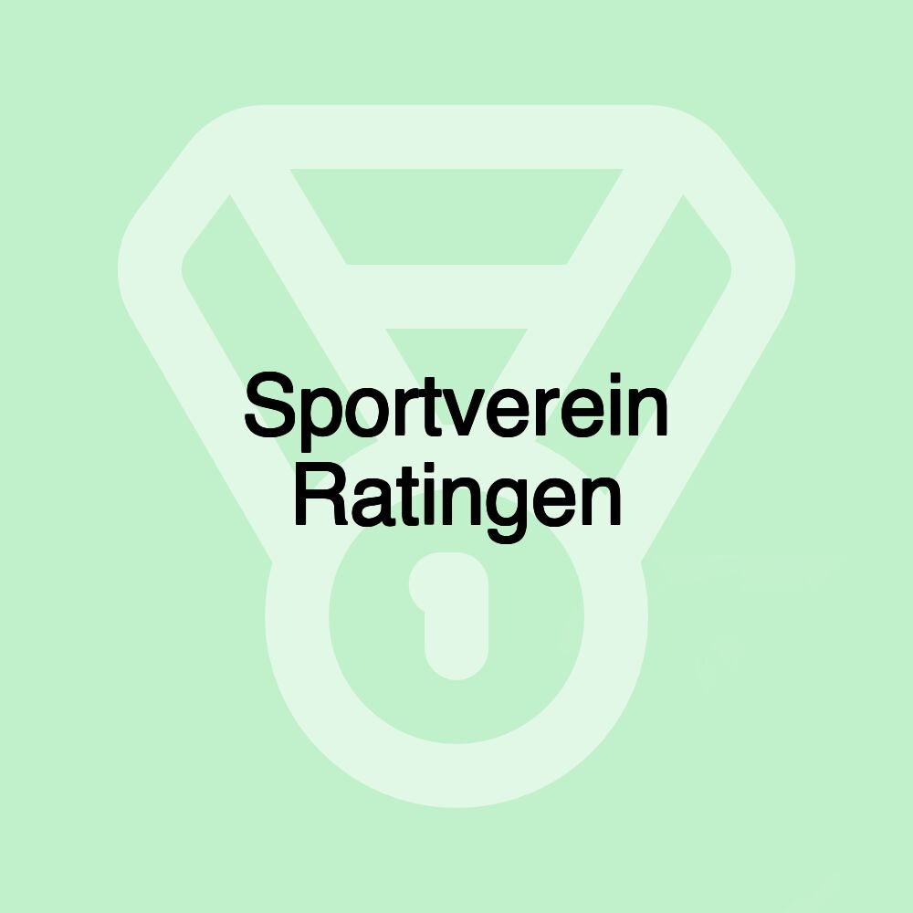 Sportverein Ratingen