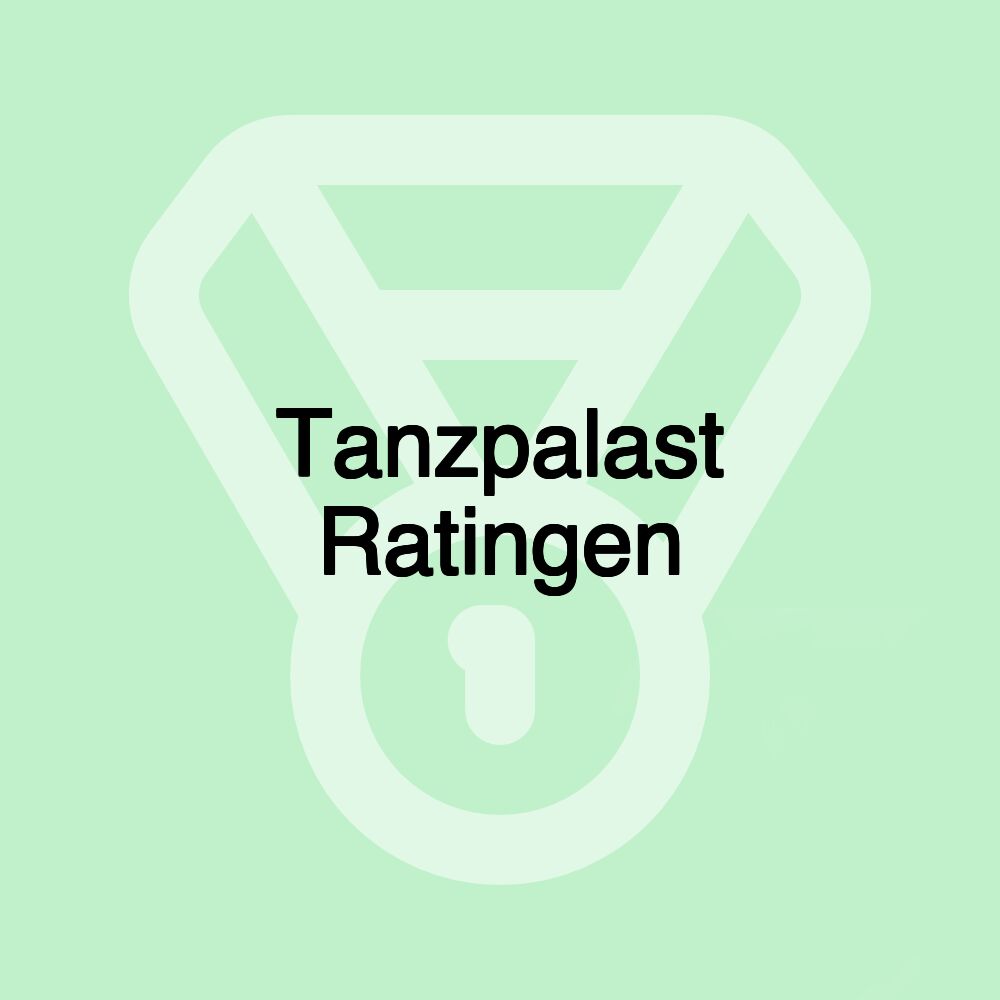 Tanzpalast Ratingen