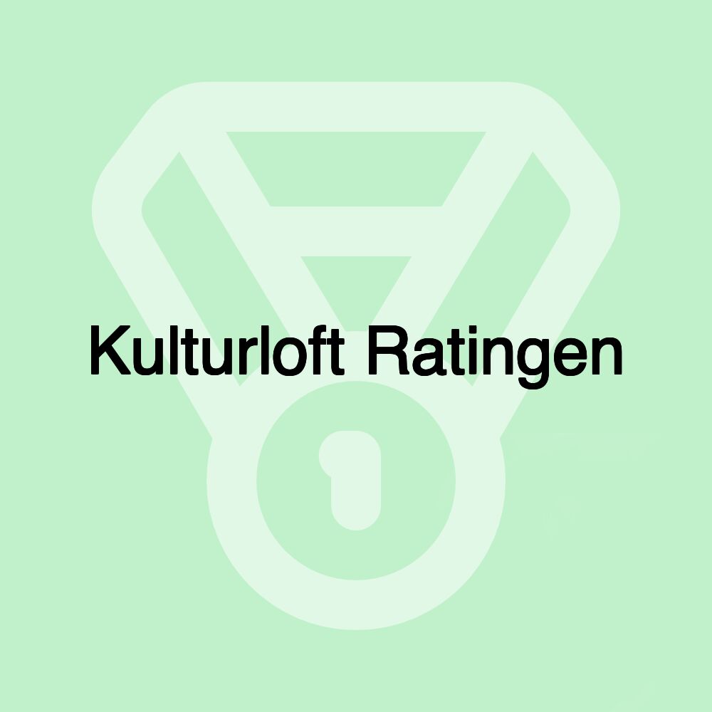 Kulturloft Ratingen