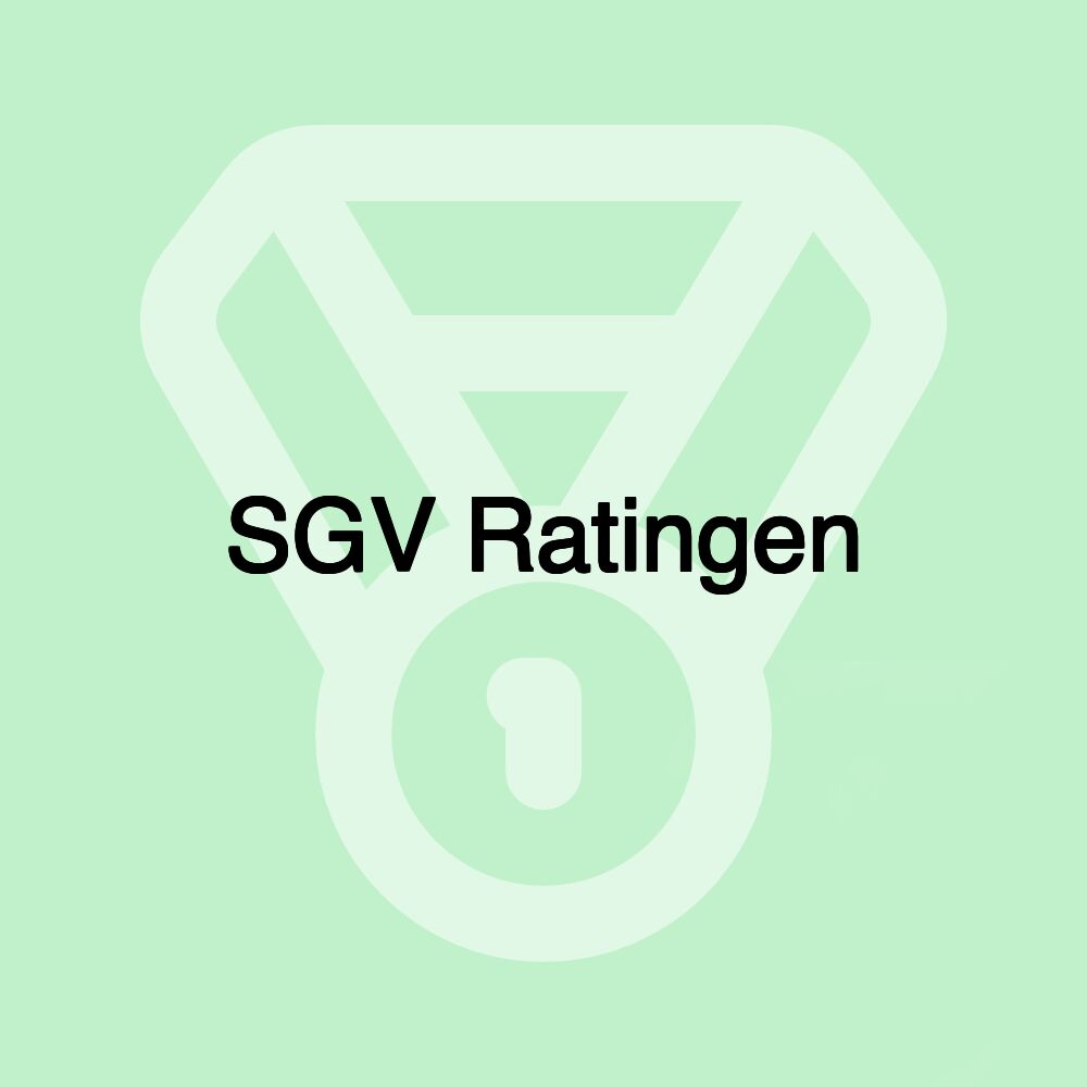 SGV Ratingen