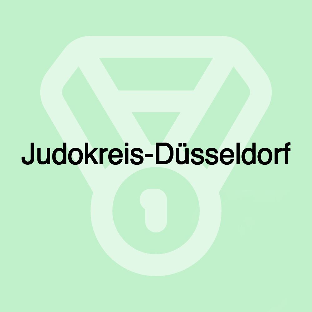 Judokreis-Düsseldorf