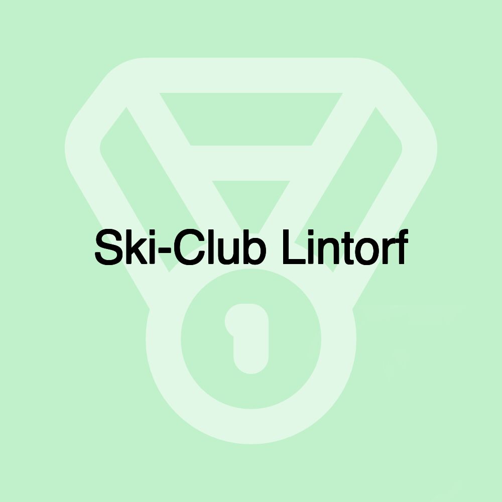 Ski-Club Lintorf