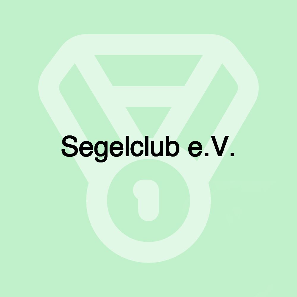 Segelclub e.V.