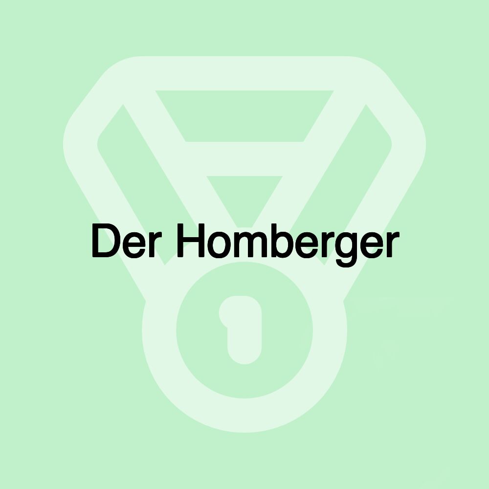 Der Homberger