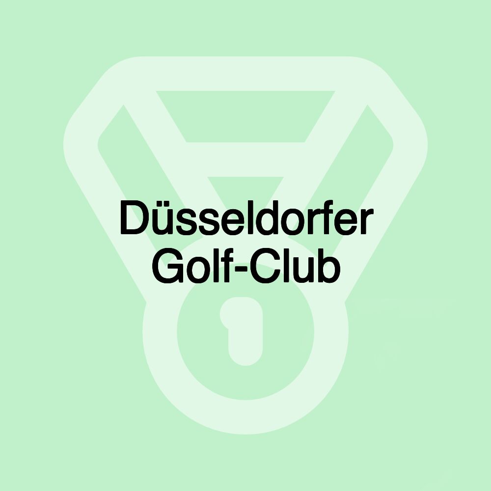 Düsseldorfer Golf-Club