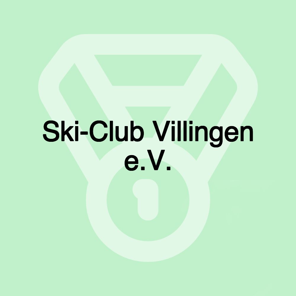 Ski-Club Villingen e.V.