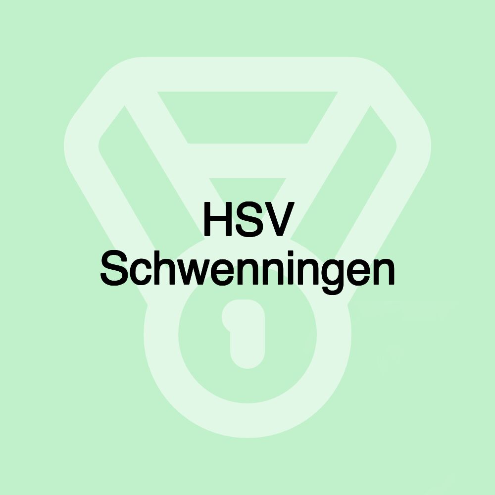 HSV Schwenningen