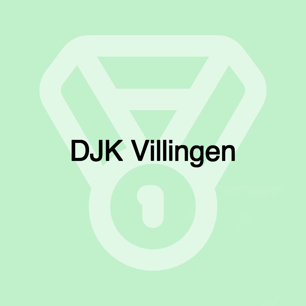 DJK Villingen