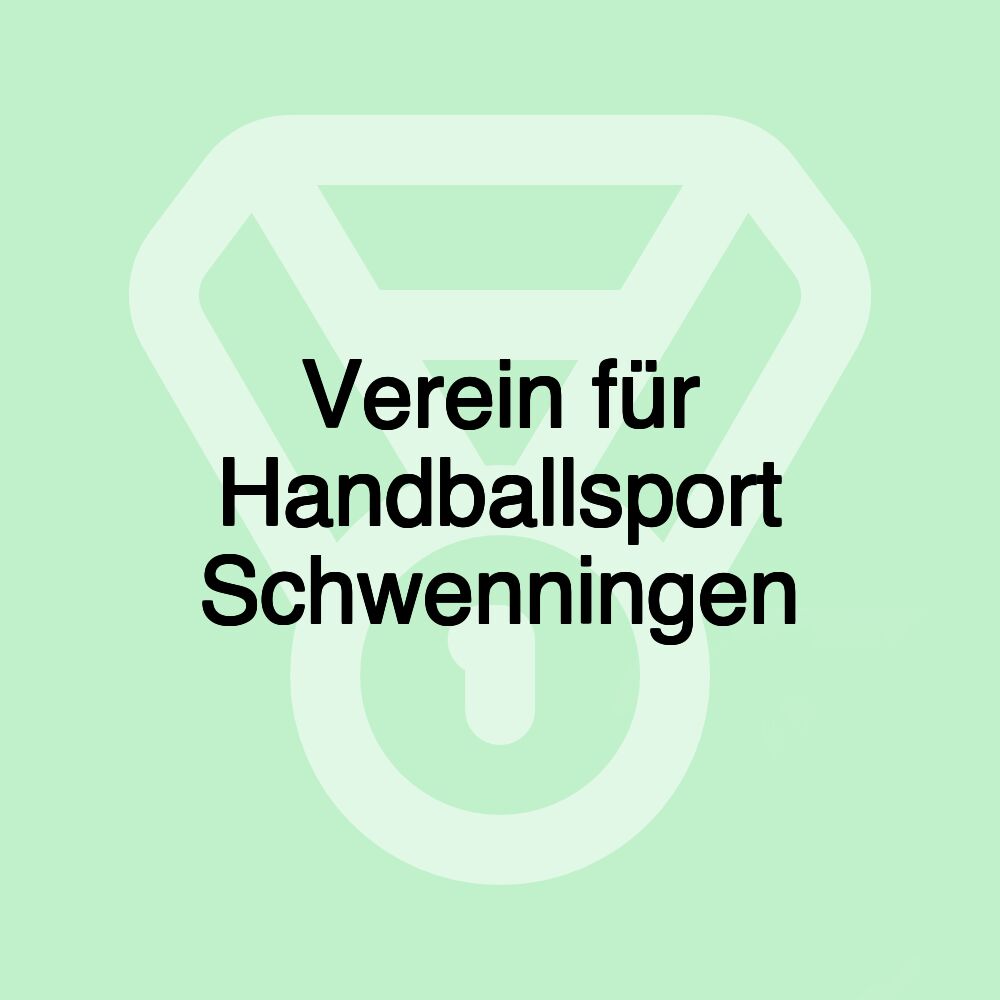 Verein für Handballsport Schwenningen