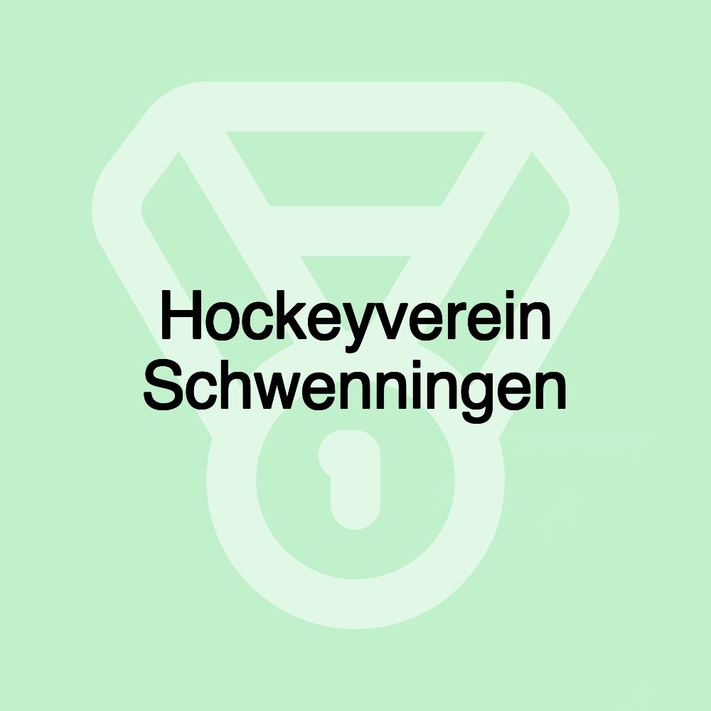 Hockeyverein Schwenningen