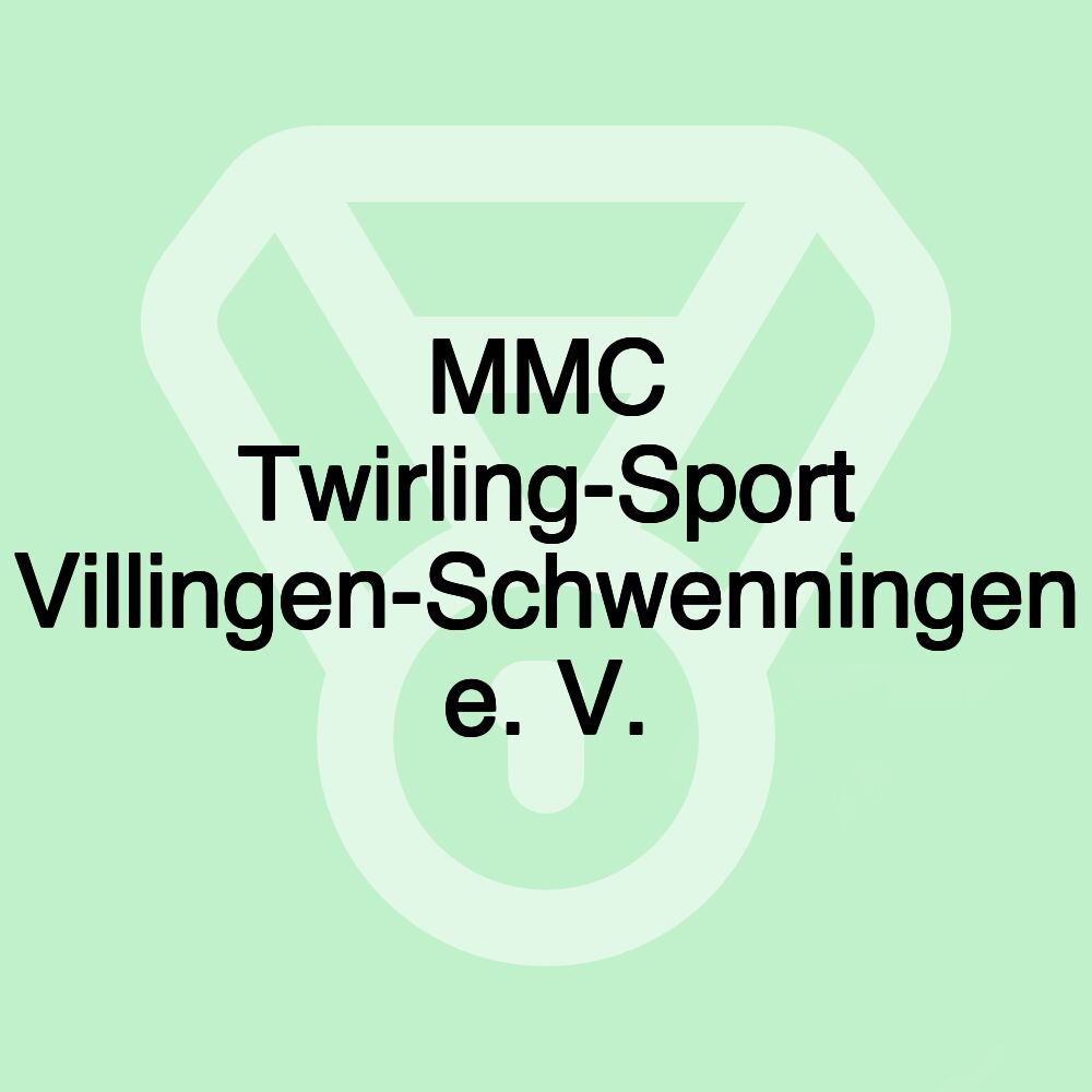 MMC Twirling-Sport Villingen-Schwenningen e. V.