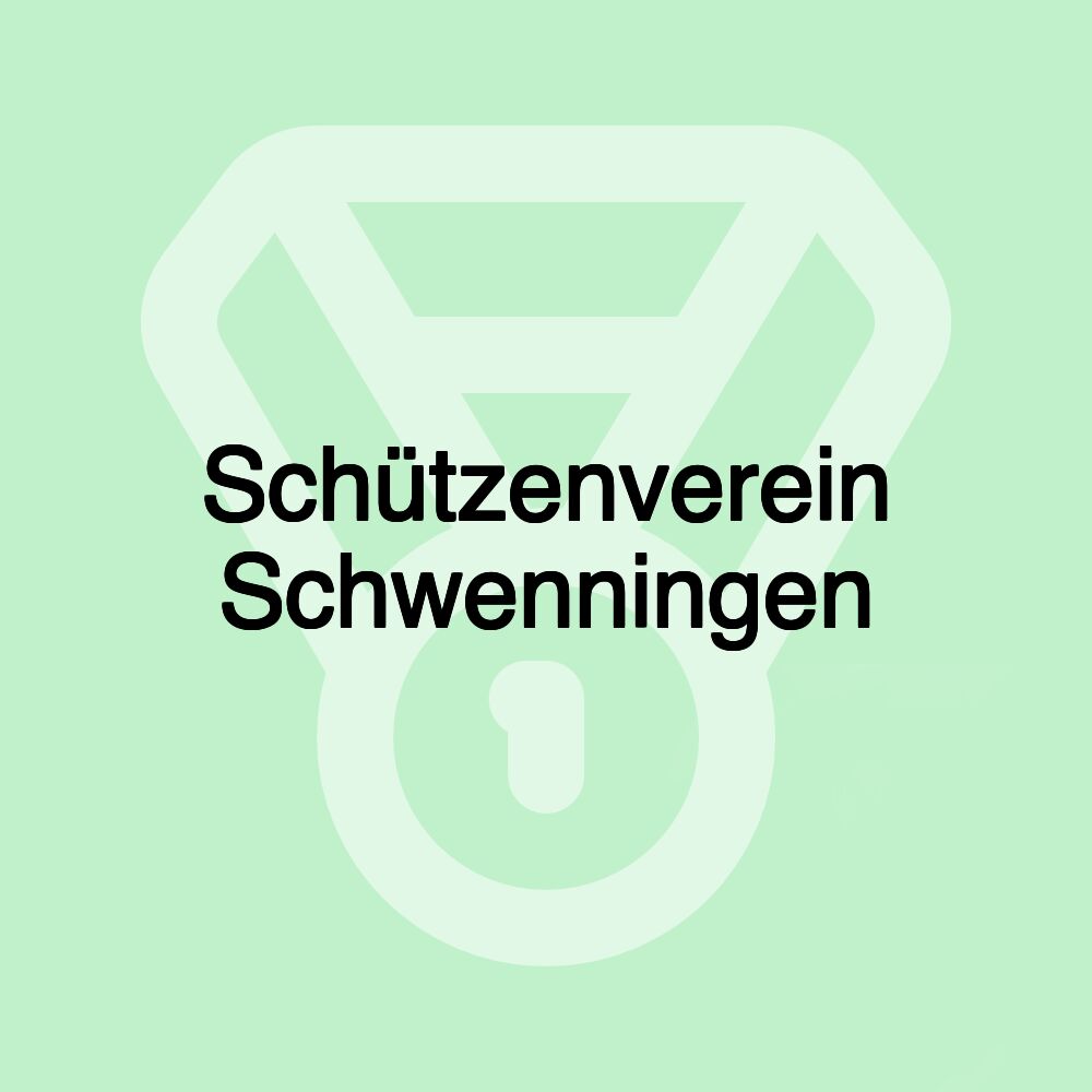 Schützenverein Schwenningen