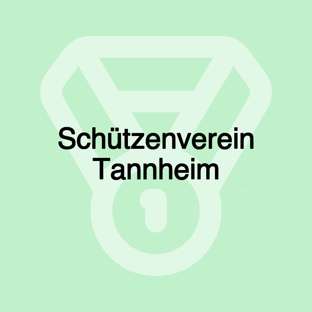 Schützenverein Tannheim