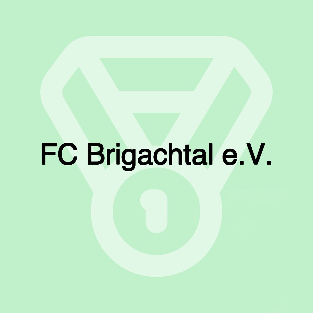 FC Brigachtal e.V.