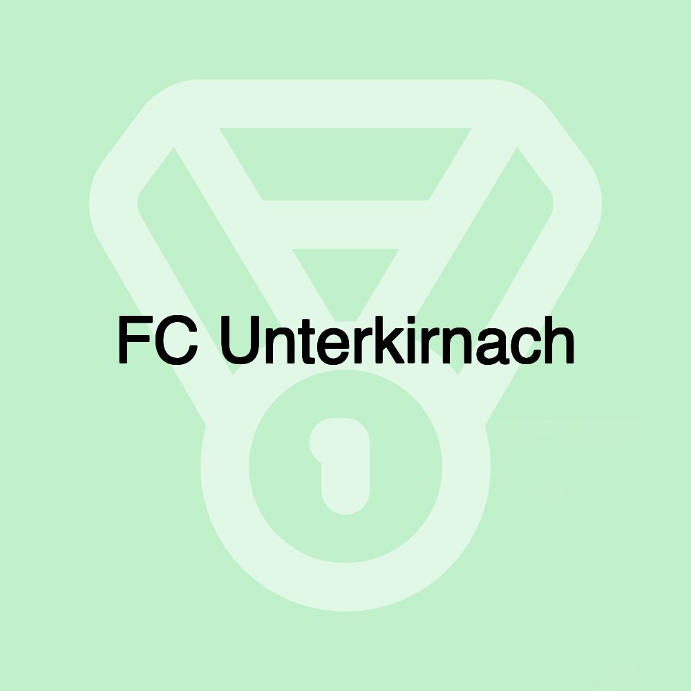 FC Unterkirnach