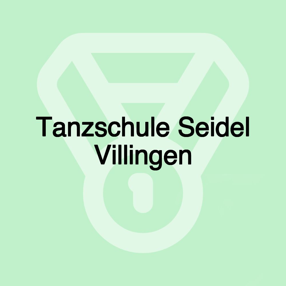 Tanzschule Seidel Villingen