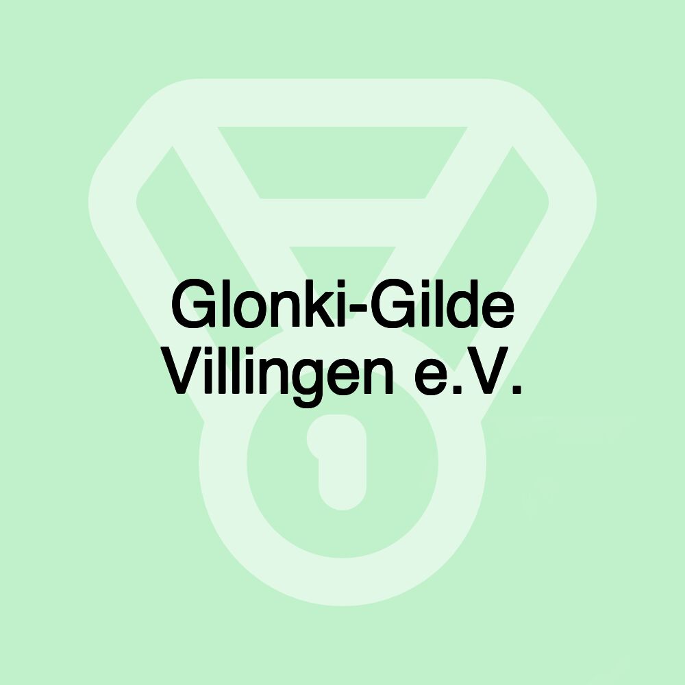 Glonki-Gilde Villingen e.V.