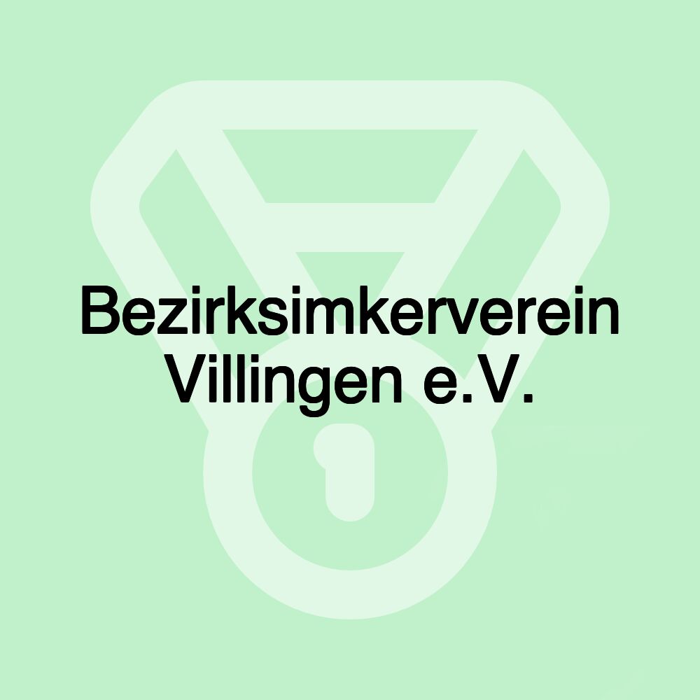 Bezirksimkerverein Villingen e.V.