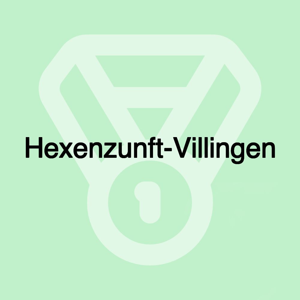 Hexenzunft-Villingen