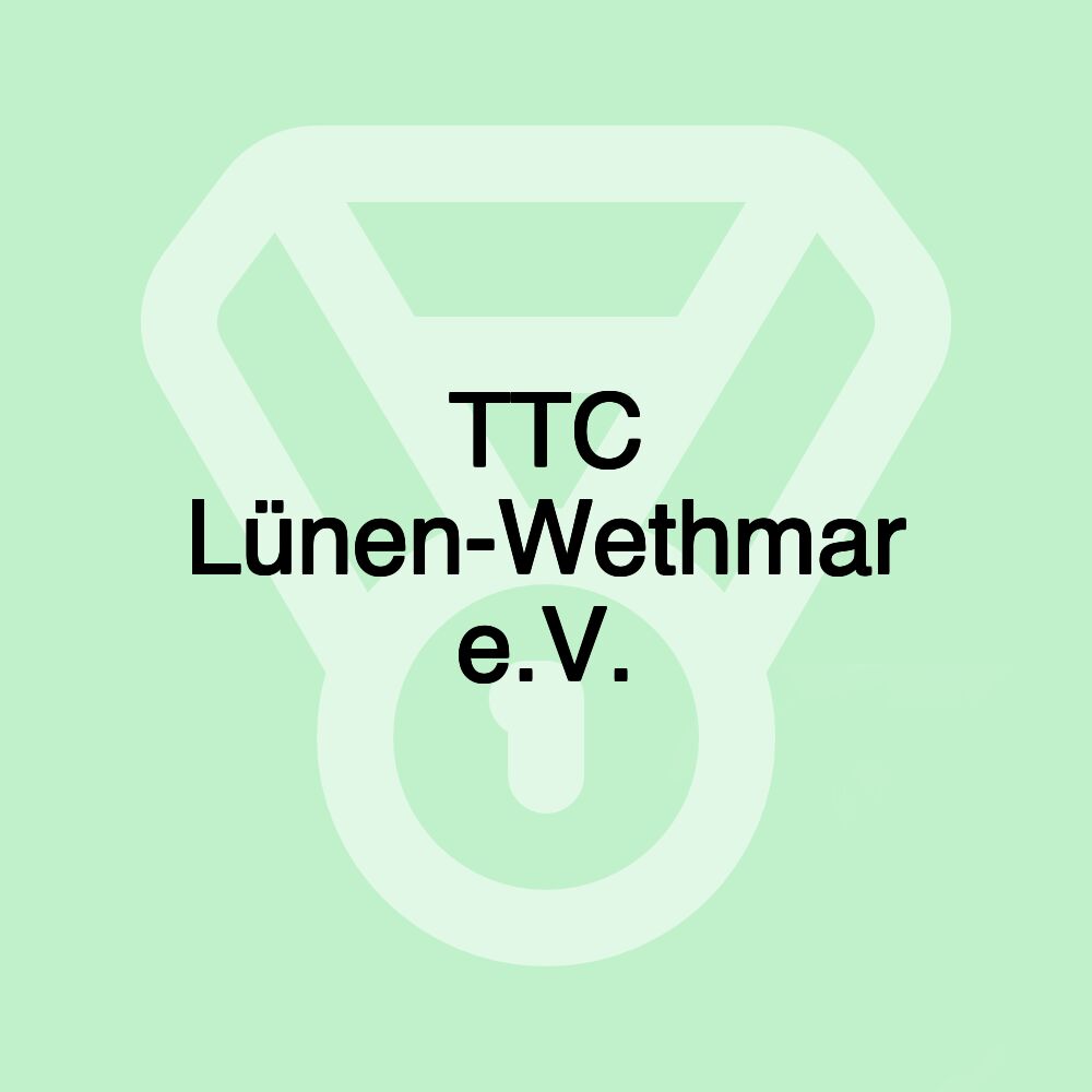 TTC Lünen-Wethmar e.V.