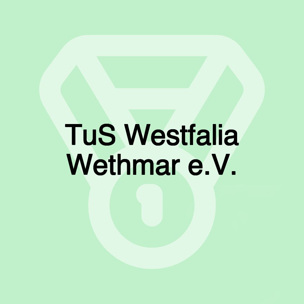 TuS Westfalia Wethmar e.V.