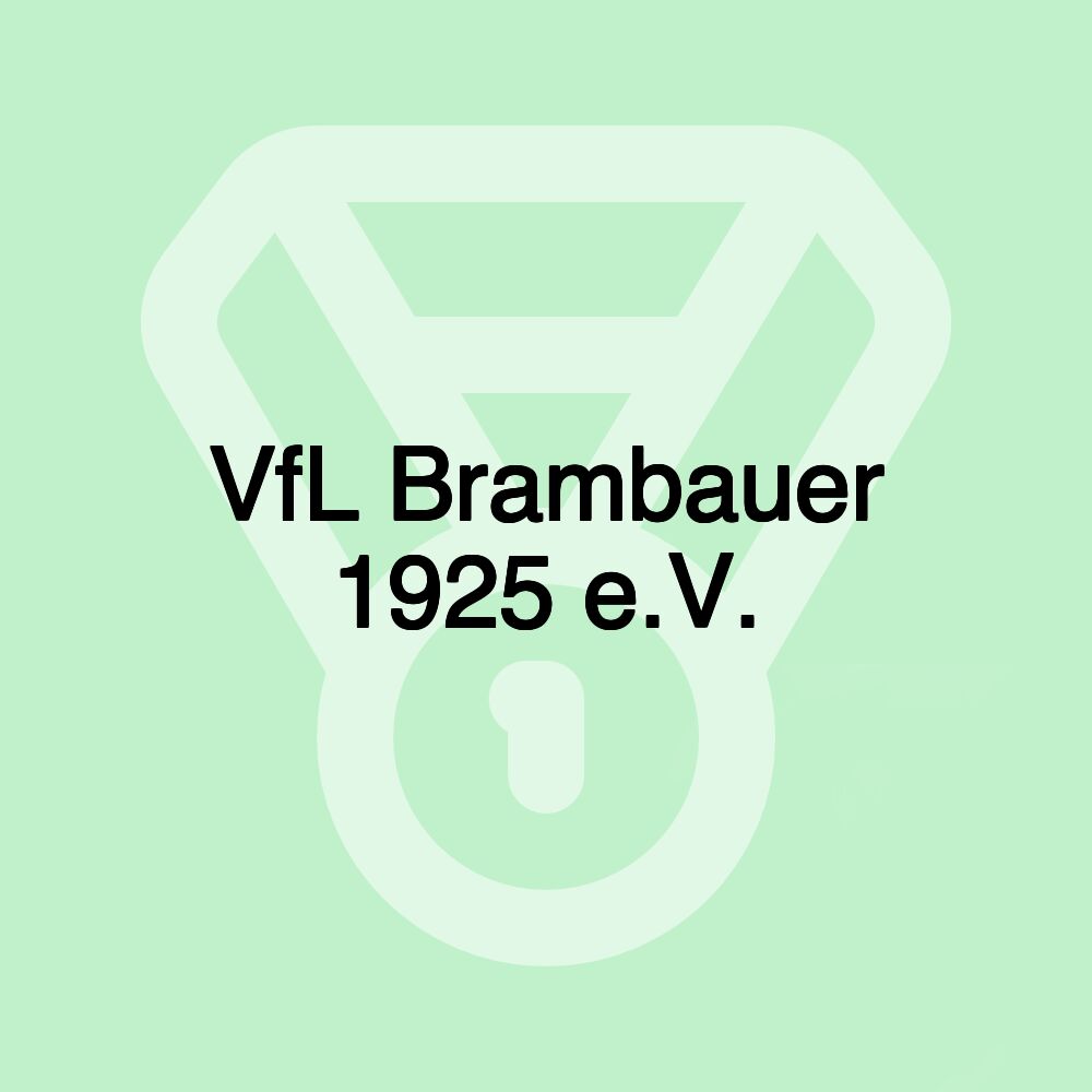 VfL Brambauer 1925 e.V.