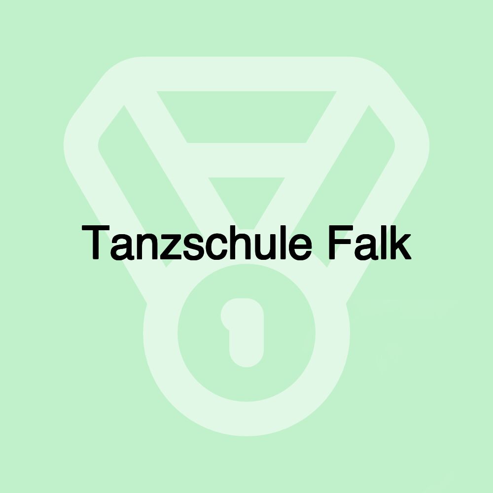 Tanzschule Falk