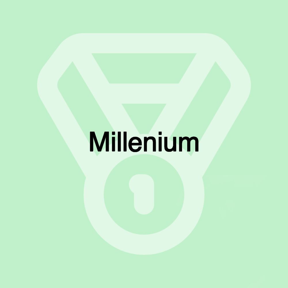 Millenium