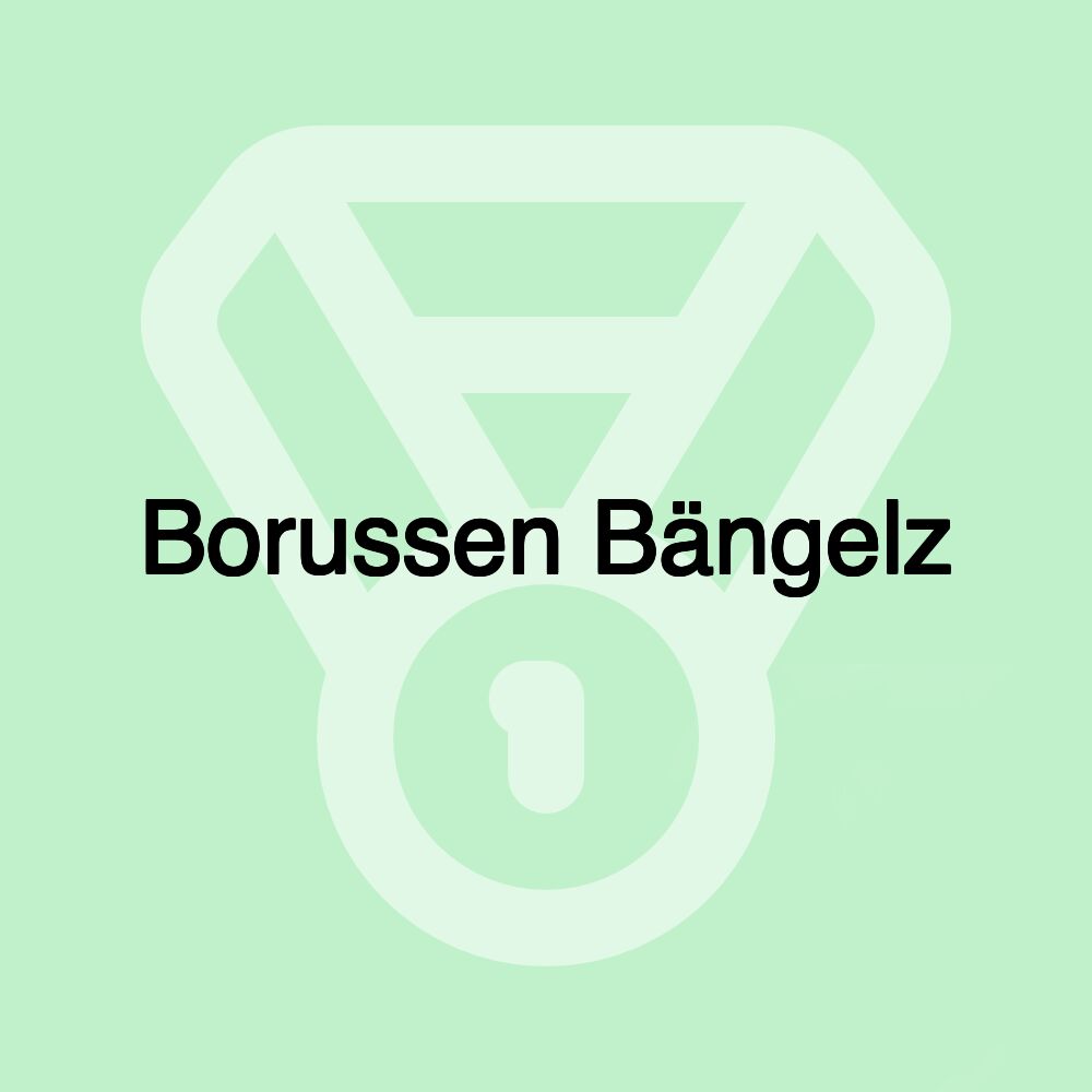 Borussen Bängelz