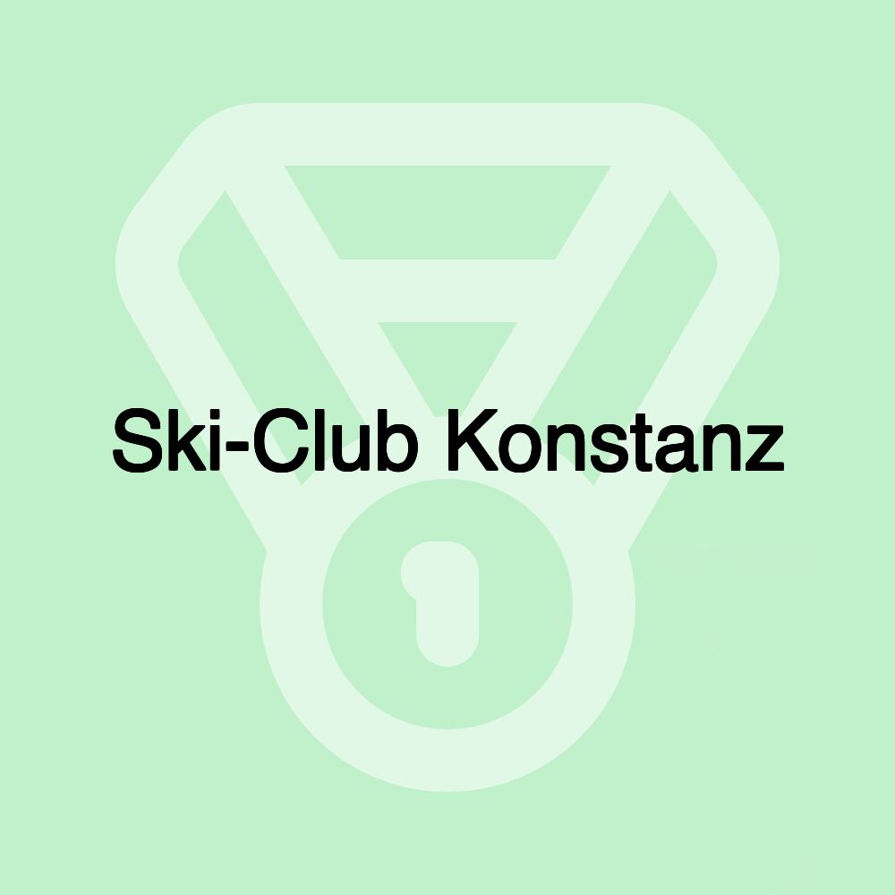 Ski-Club Konstanz