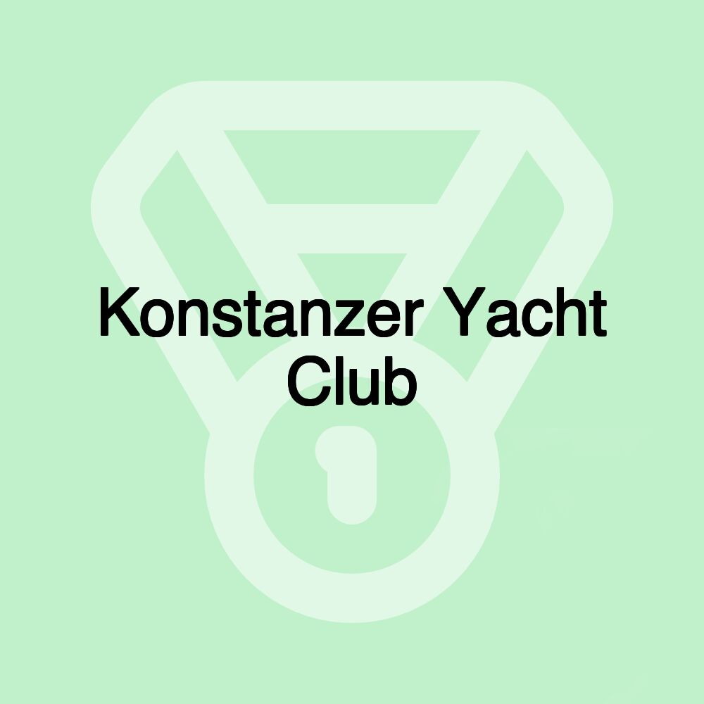 Konstanzer Yacht Club