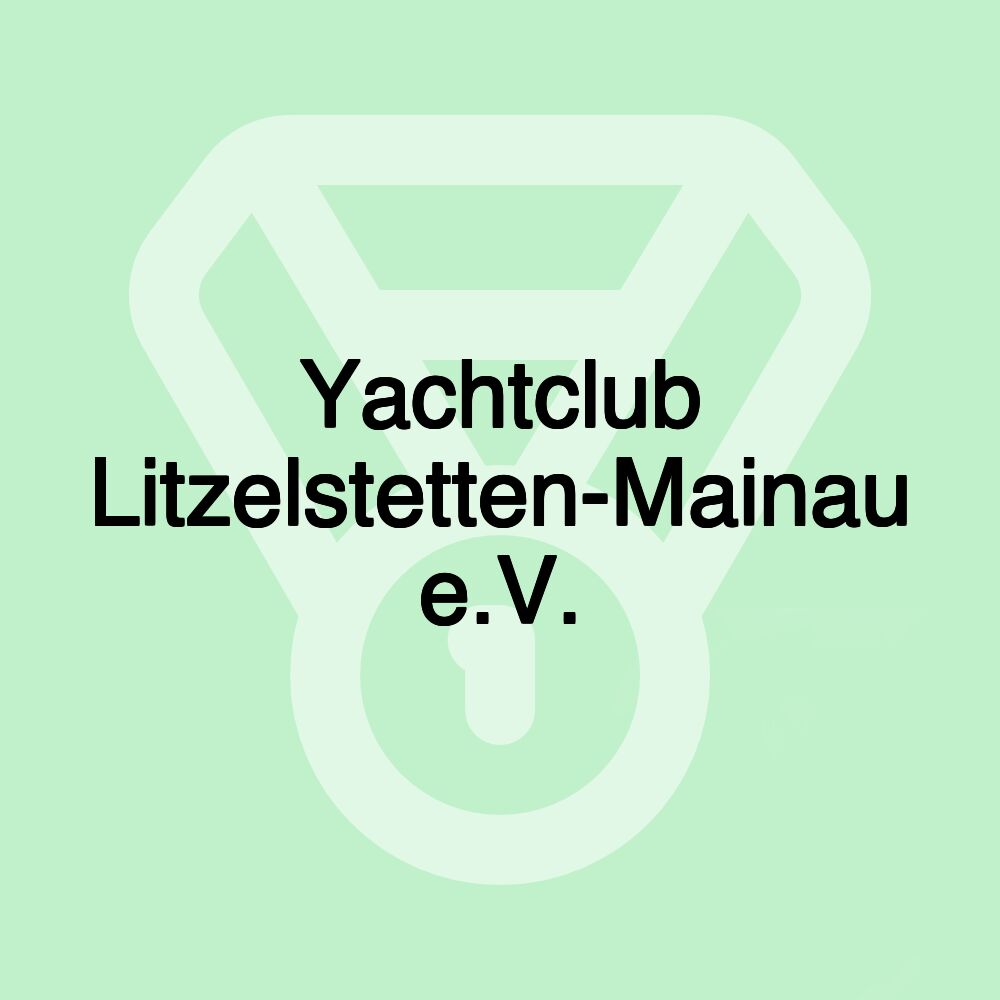 Yachtclub Litzelstetten-Mainau e.V.