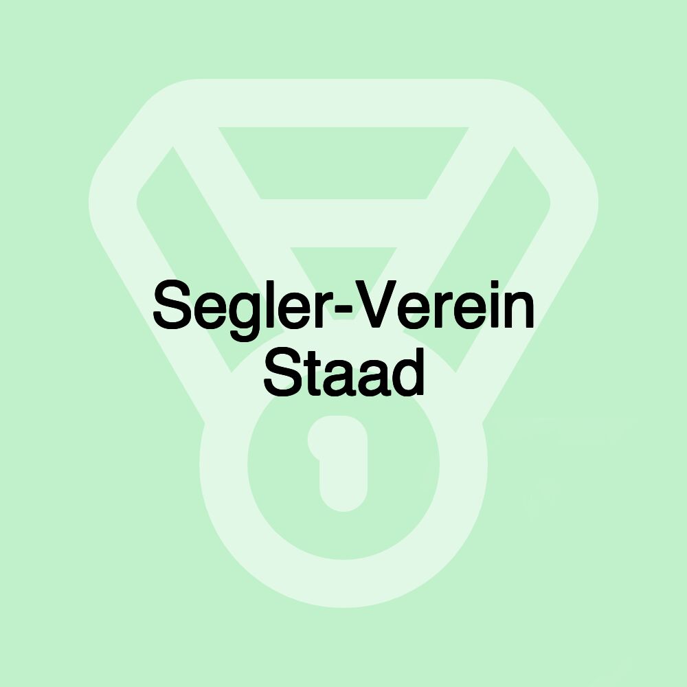 Segler-Verein Staad