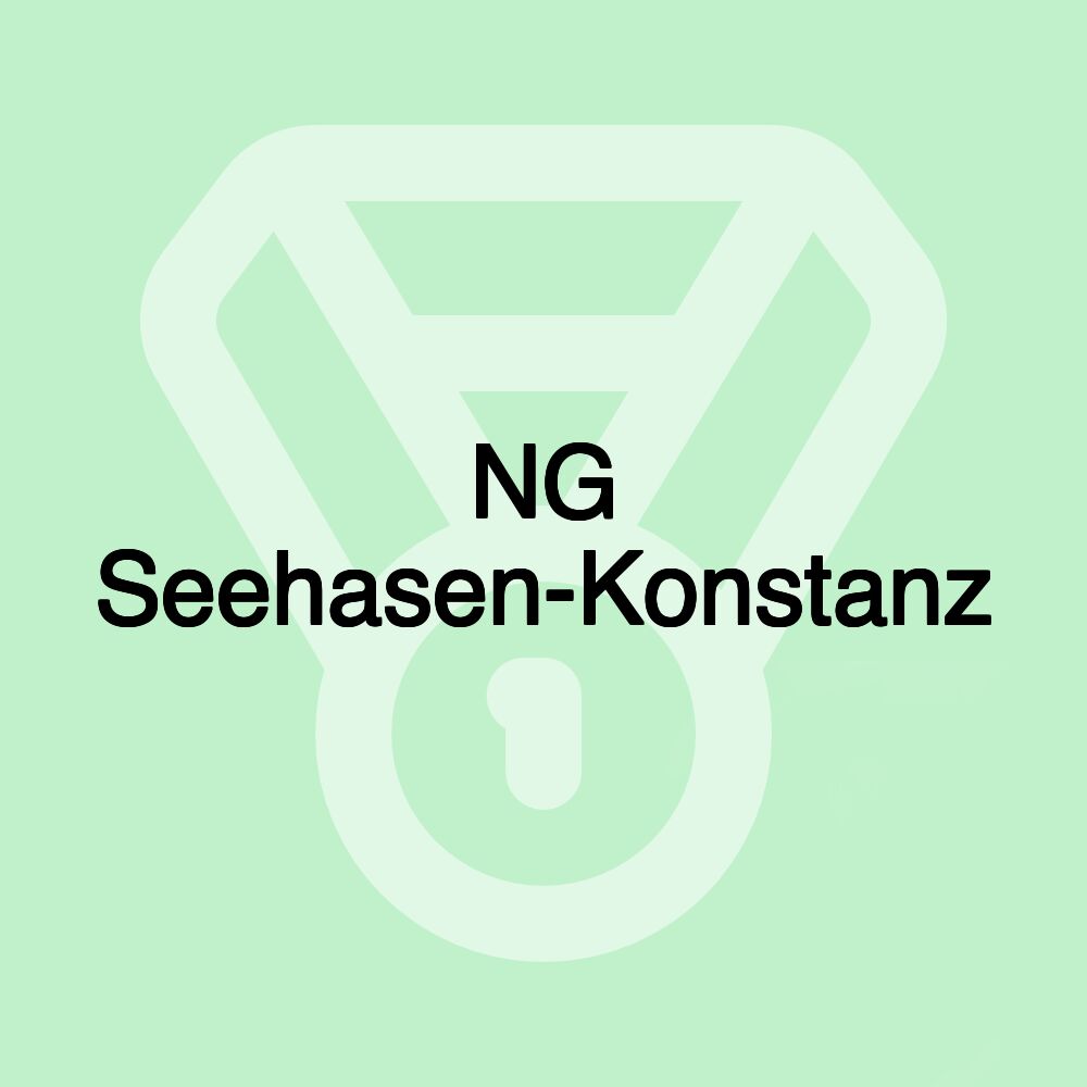 NG Seehasen-Konstanz