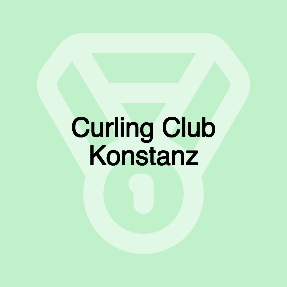 Curling Club Konstanz