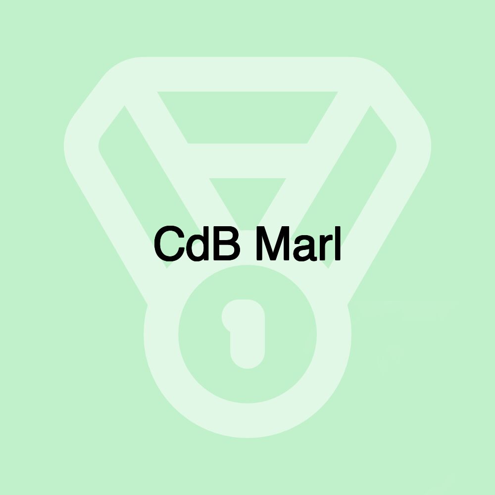 CdB Marl