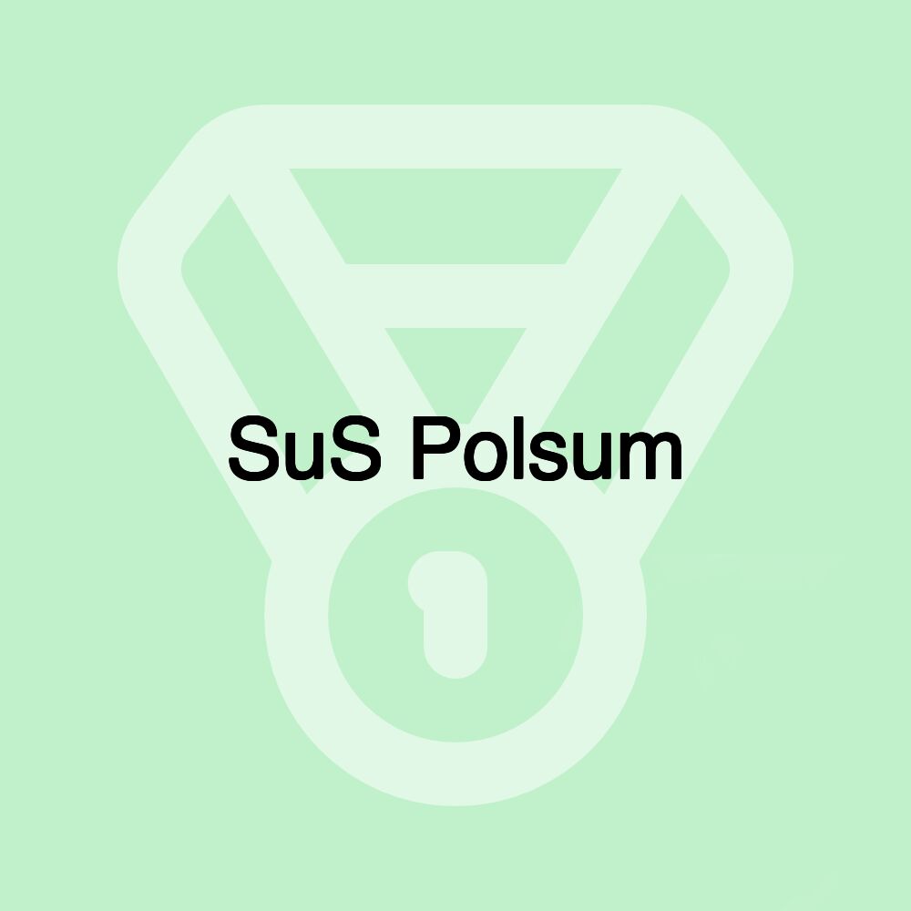 SuS Polsum