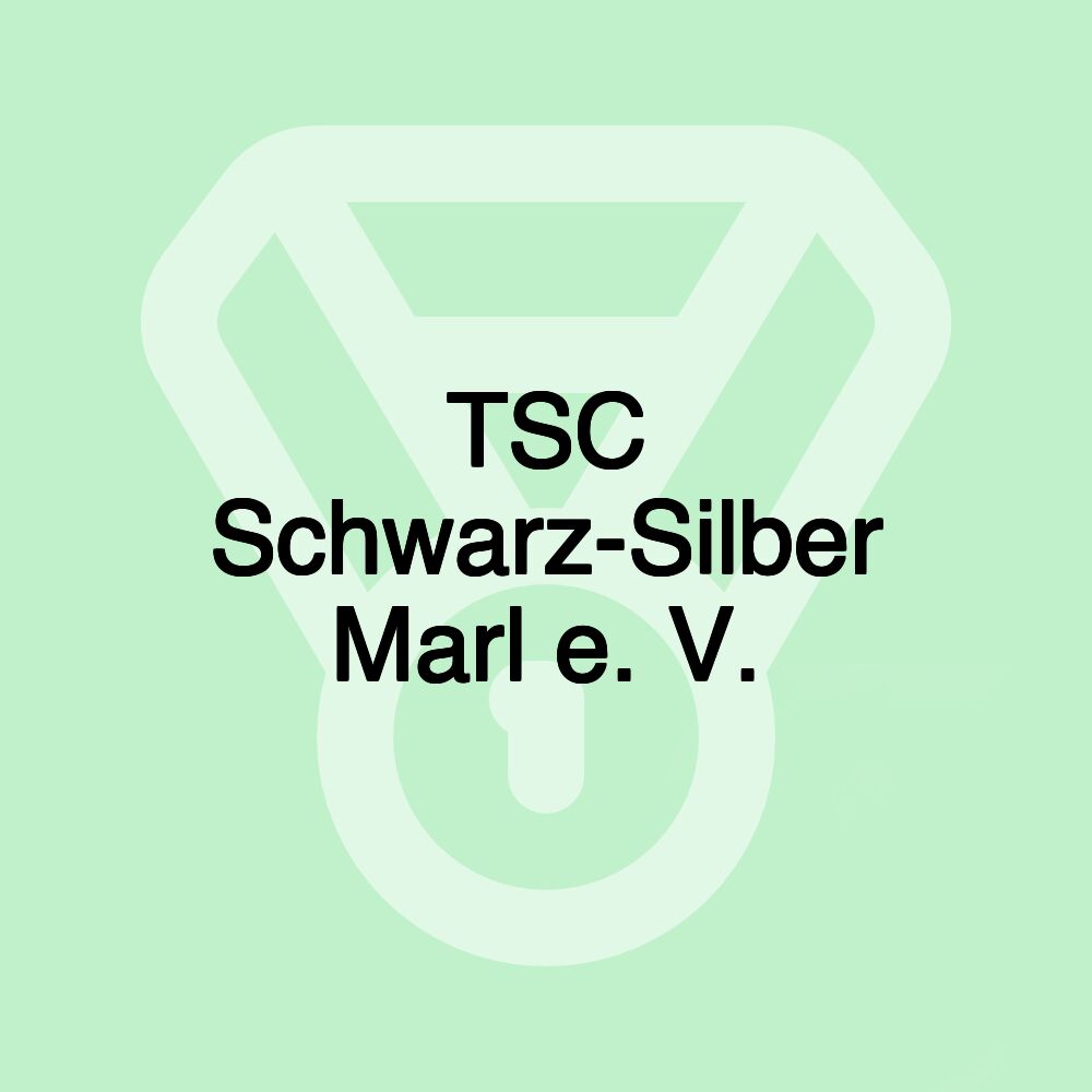 TSC Schwarz-Silber Marl e. V.